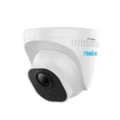 REOLINK - Cámara de Seguridad Exterior IP PoE RLC-520A
