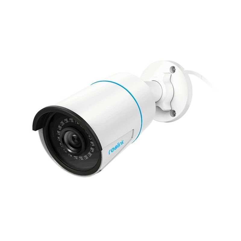 REOLINK - Cámara de Seguridad Exterior IP PoE RLC-510A Reolink