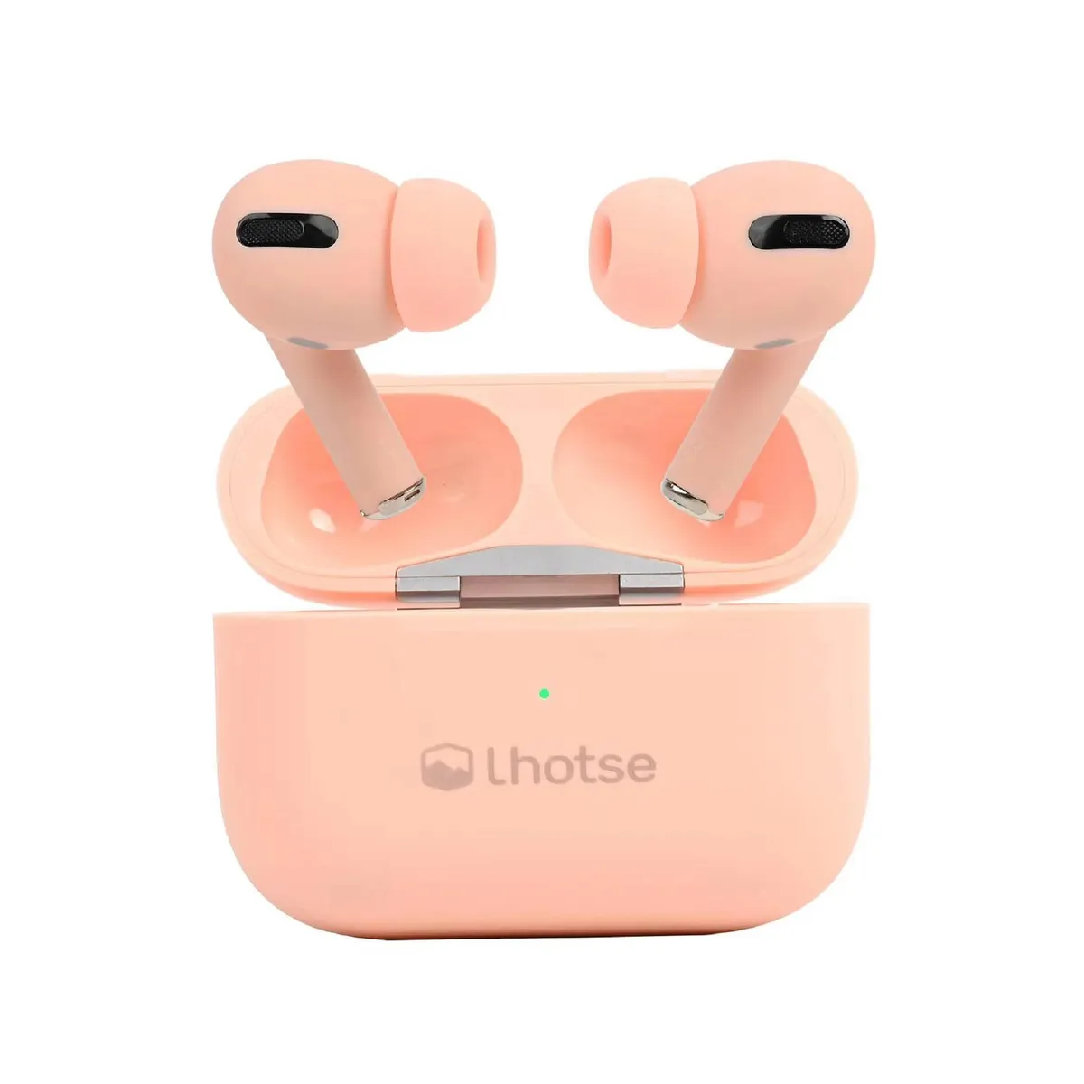 LHOTSE - Audífonos  Inalámbrico Lhotse RM7 Pro Rosado