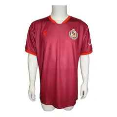 MACRON - Camiseta La Serena 2022 Titular Nueva Original