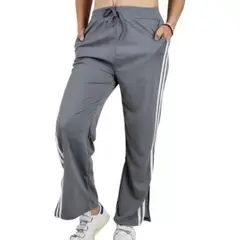 MPROPIA - Pantalón Deportivo Jogger Mujer Liviano Soft Lineas O977