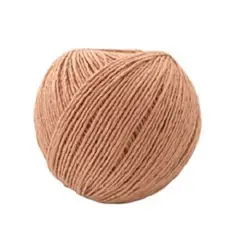 CASA SOL - Veggie Wool Original 200 grs Maquillaje