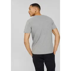 ESPRIT - Polera Hombre Manga Corta Con Estampado