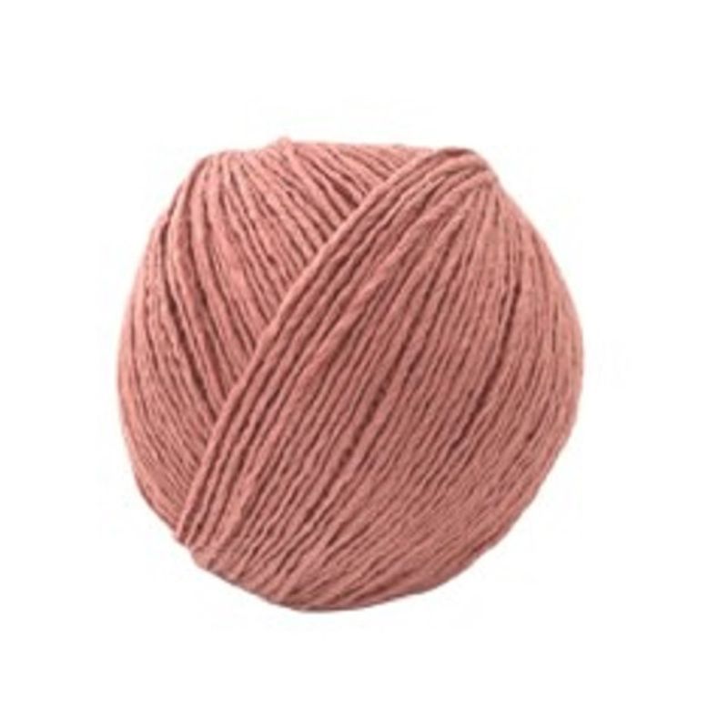 CASA SOL - Veggie Wool Original 200 grs Rosado