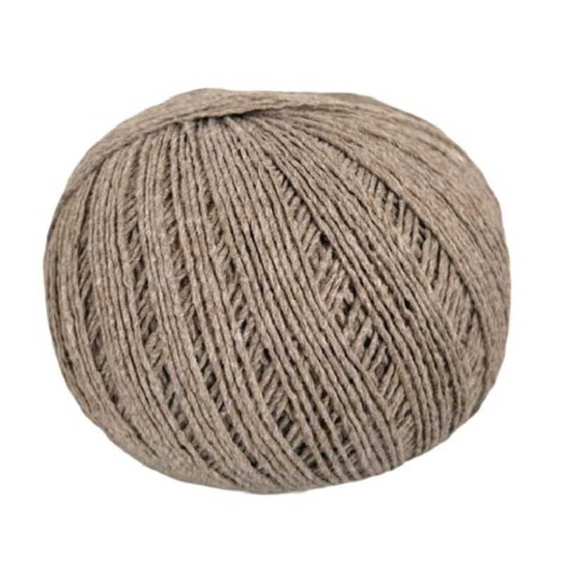 CASA SOL - Veggie Wool Original 200 grs Vison