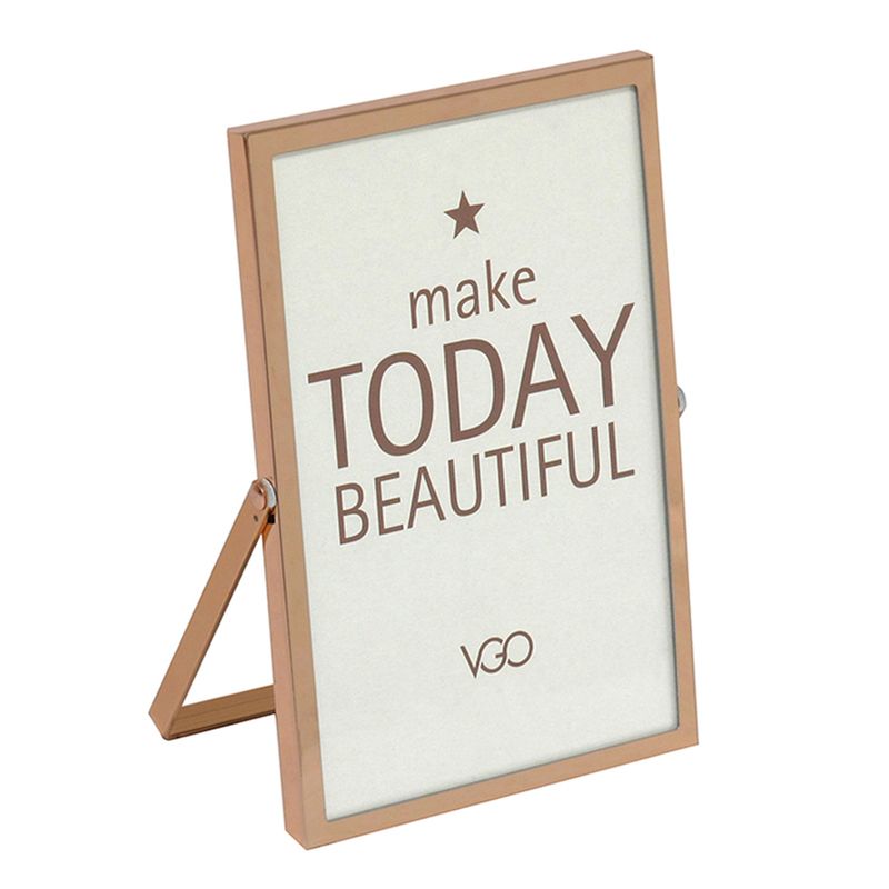 VGO - Marco 15X20 Color Cobre