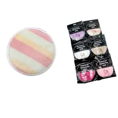 GENERICO - Esponja de Maquillaje 11 Cm