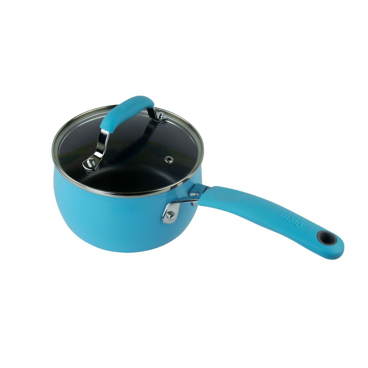 TASTY - Juego De Ollas Y Sarten De Cocina Tasty