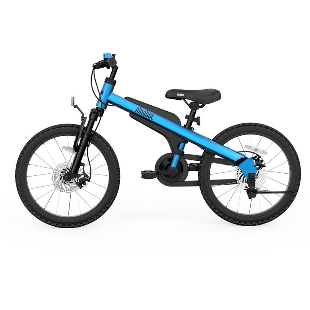 SEGWAY NINEBOT - Kids Bike Aro 18 Azul