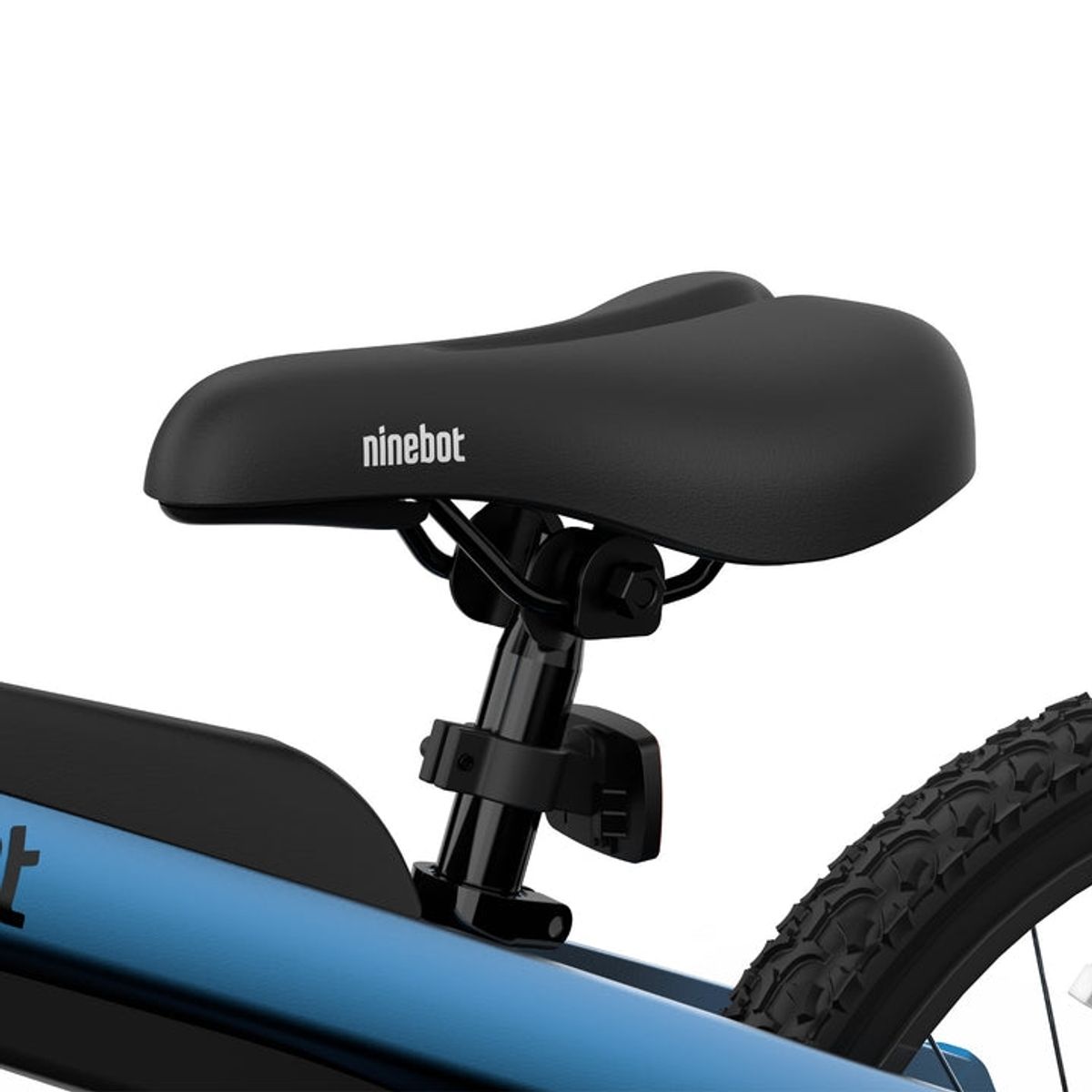 SEGWAY NINEBOT - Kids Bike Aro 18 Azul