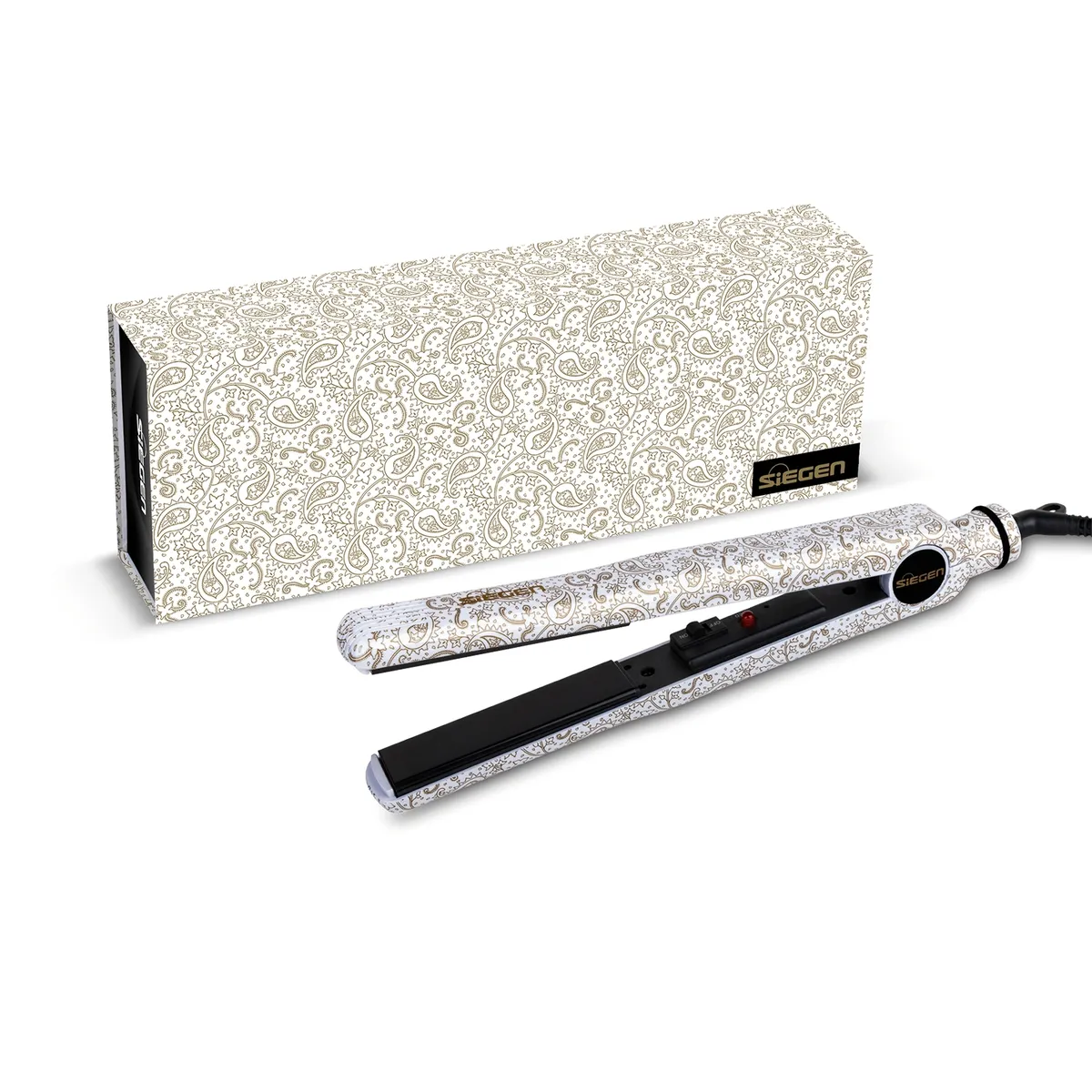 SIEGEN - Alisador SG-3520D15