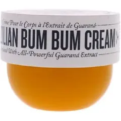 SOL DE JANEIRO - Crema Bum Bum Brasilena - 75ml.