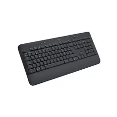 LOGITECH - Teclado Wireless Signature K650 Negro