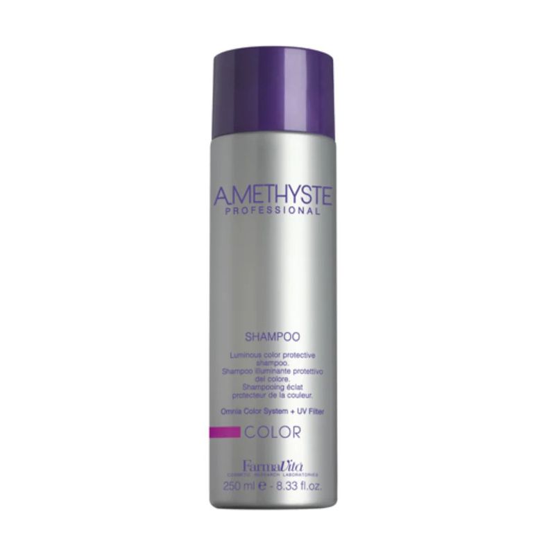 FARMAVITA - SHAMPOO AMETHYSTE COLOR 250ML FARMAVITA