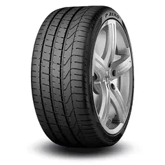 PIRELLI - Neumatico 275/40 R21 107Y XL P ZERO PZERO PZ4 RFT *
