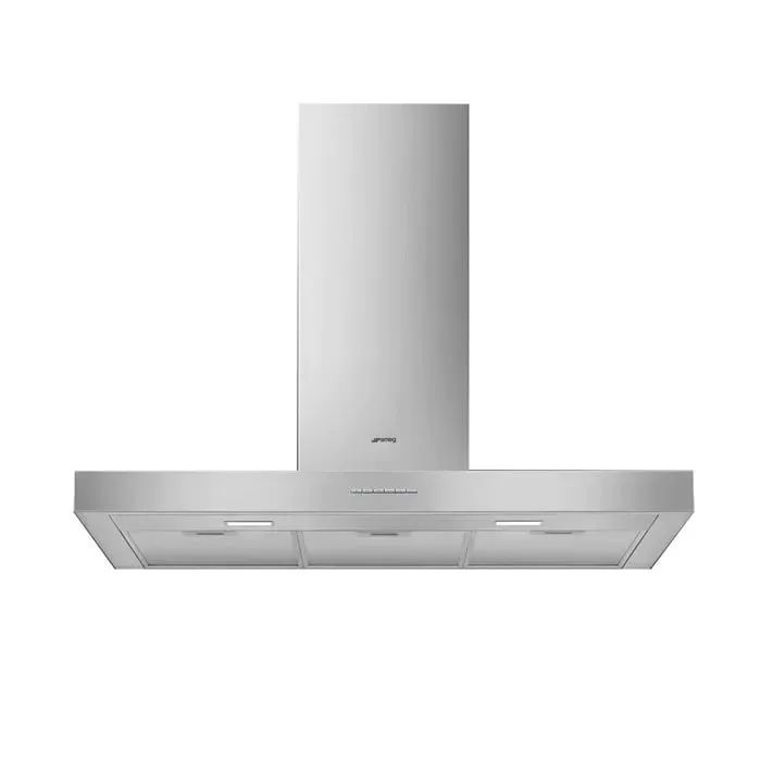 Campana Decorativa 90 modelo KBT900XE