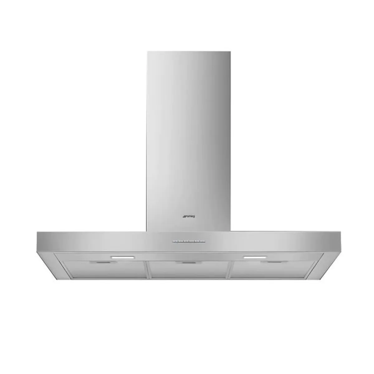 SMEG - Campana Smeg Decorativa 90 modelo KBT900XE