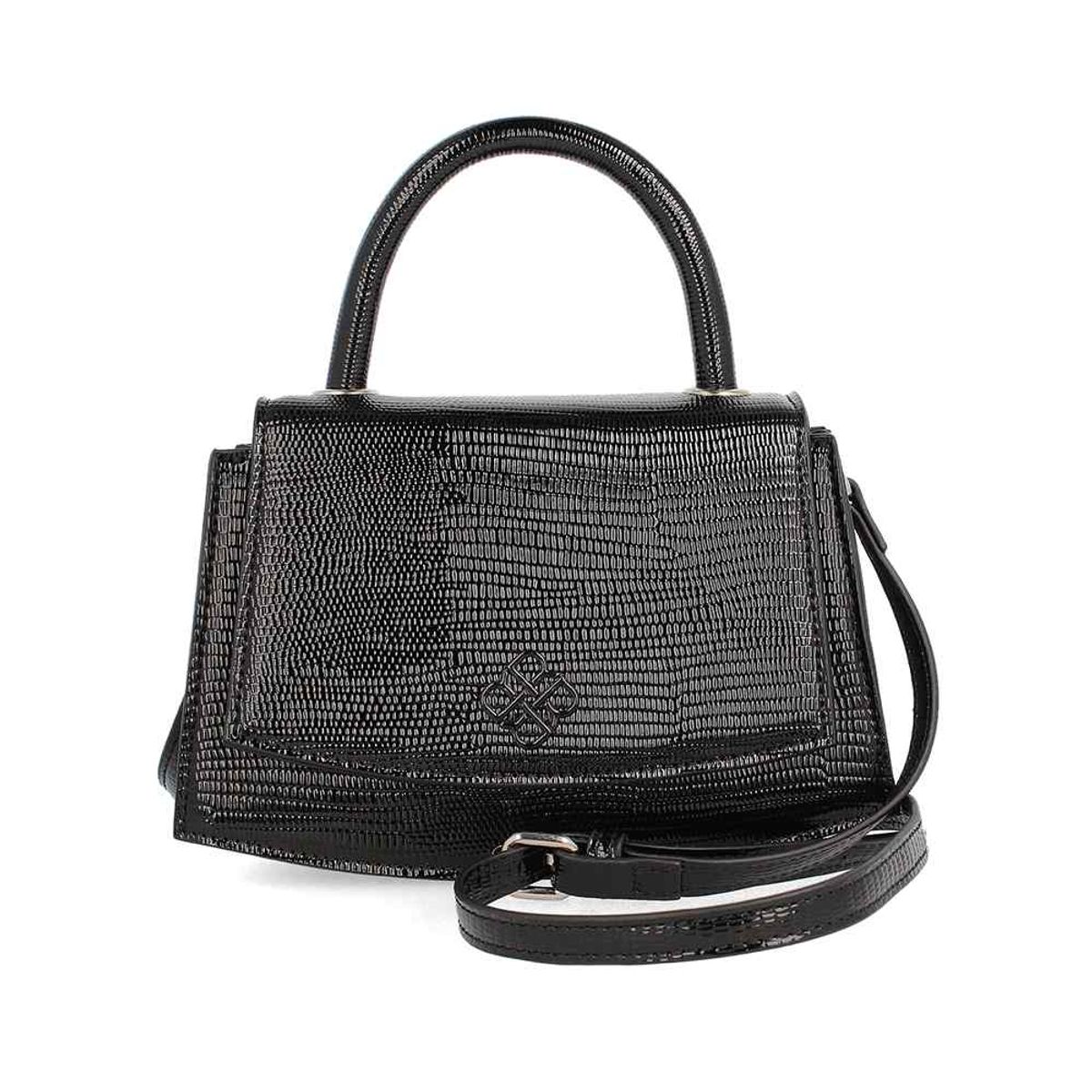 BATA - CARTERA MUJER BATA RED LABEL SELENA NEGRO