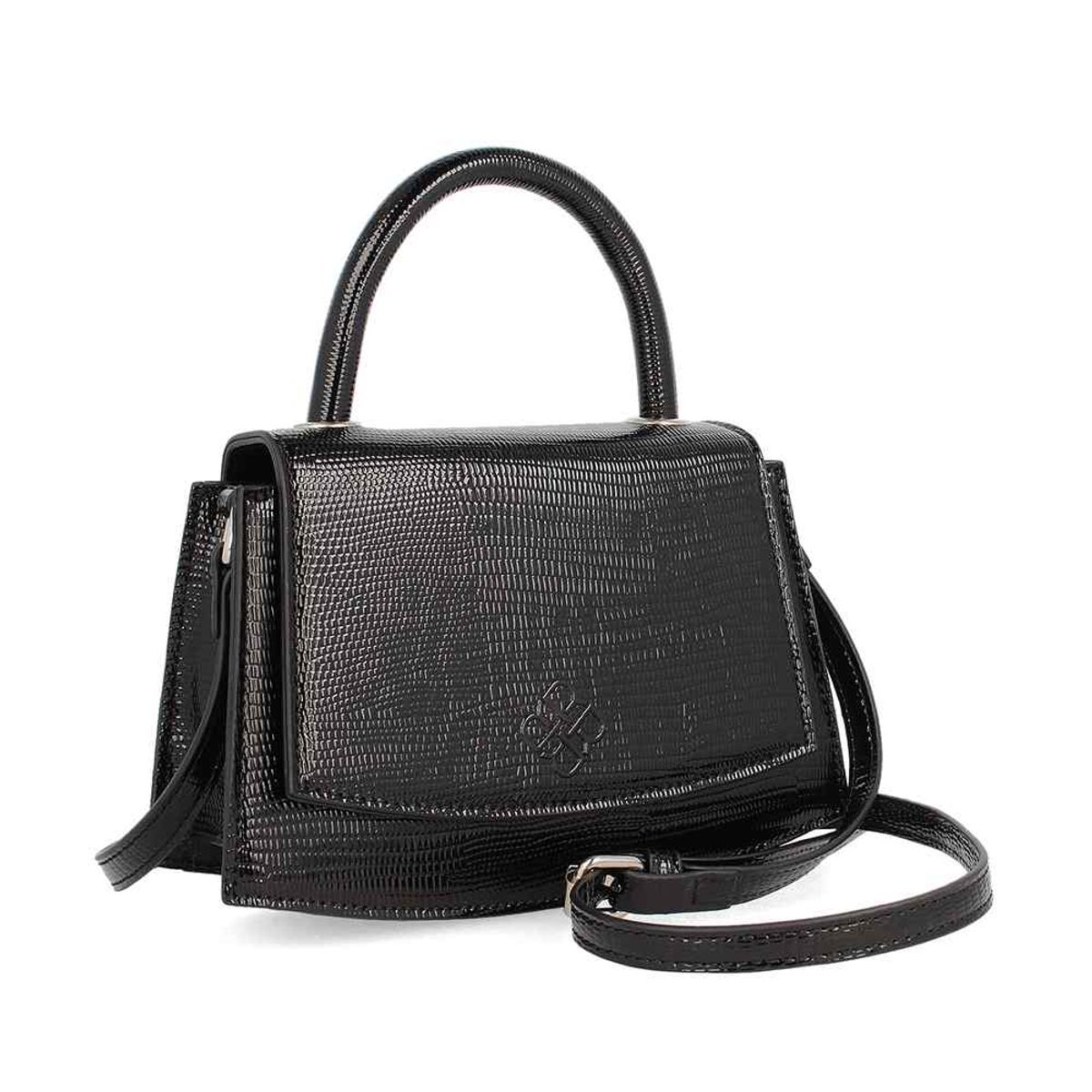 BATA - CARTERA MUJER BATA RED LABEL SELENA NEGRO