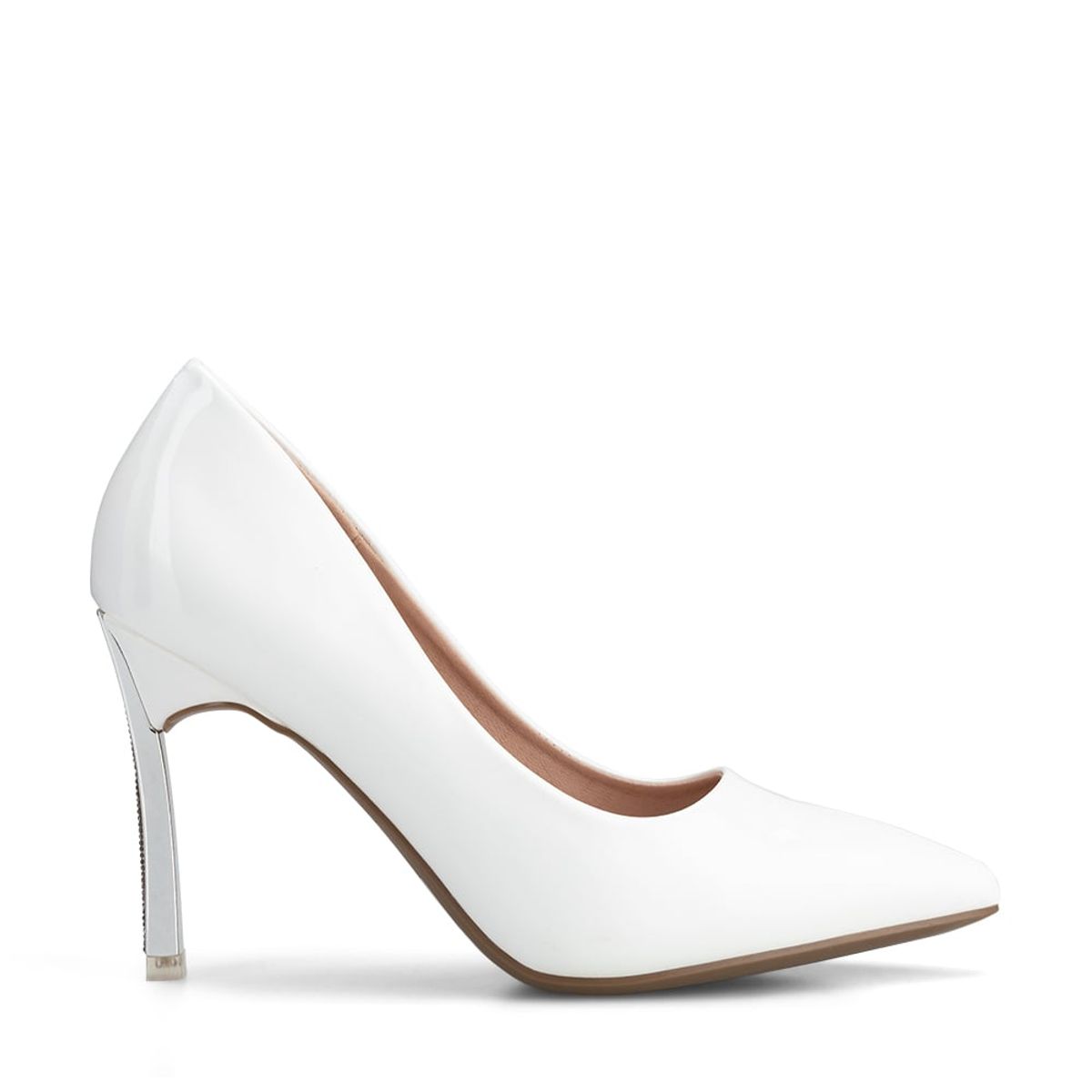 WEIDE - Zapato Filomena Blanco Weide