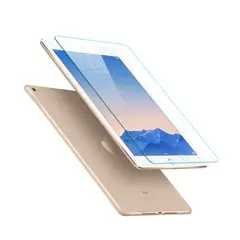 GENERICO - Lámina Mica Vidrio Templado Para iPad 7ma 8va 9na Gene 10.2