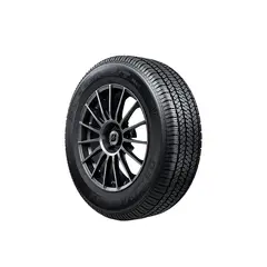 BRIDGESTONE - Neumatico 265/70 R17 113S DUELER D684 II OWL