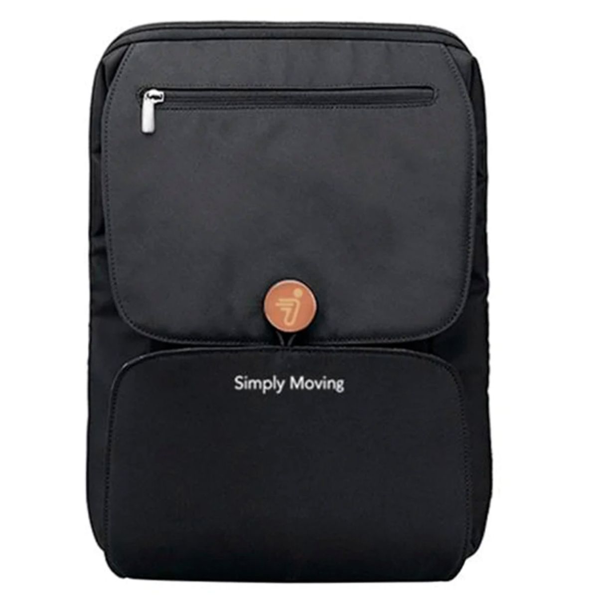 SEGWAY NINEBOT - Mochila Travel Black