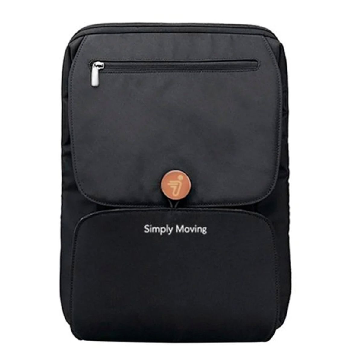 SEGWAY NINEBOT - Mochila Travel Black