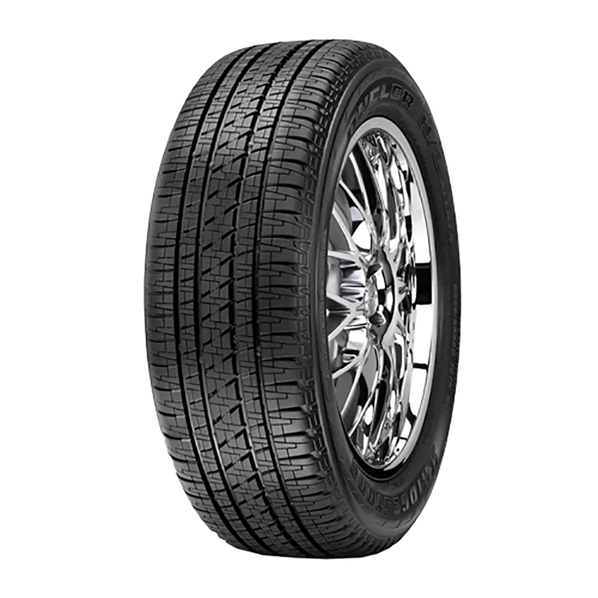 BRIDGESTONE - Neumatico BRIDGESTONE 225/60 R18 100V ALENZA H/L 33
