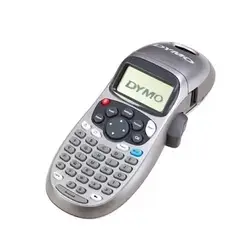 DYMO - Rotuladora Letratag LT100