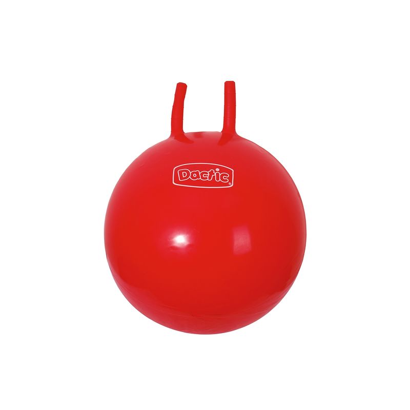 DACTIC - PELOTA  SALTARINA  65  CM