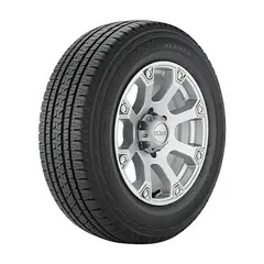 BRIDGESTONE - Neumatico 275/55 R20 111S DUELER H/L ALENZA