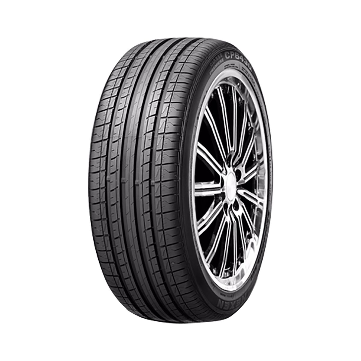 NEXEN - Neumatico NEXEN 215/45 R17 87H CP-643