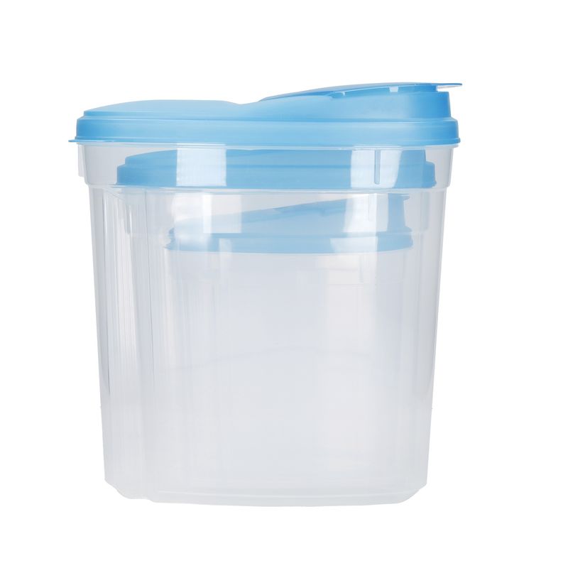 KITCHEN CRAFT - SET 3 CONTENEDORES/DISPENSADORES KITCHEN CRAFT