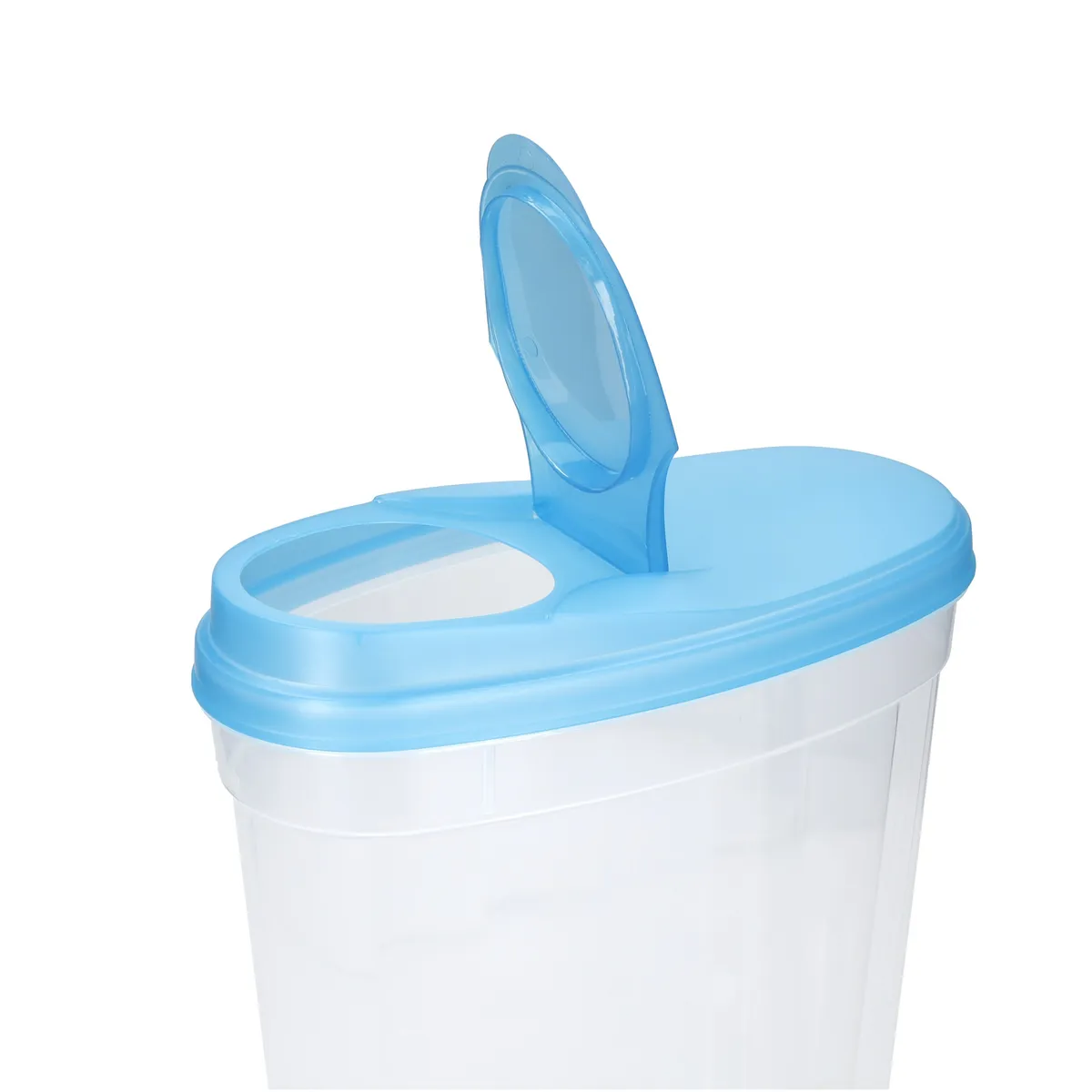 KITCHEN CRAFT - SET 3 CONTENEDORES/DISPENSADORES KITCHEN CRAFT