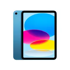 APPLE - IPad 10,9" (Wi-Fi, 64 GB, 10a Generación) - Azul