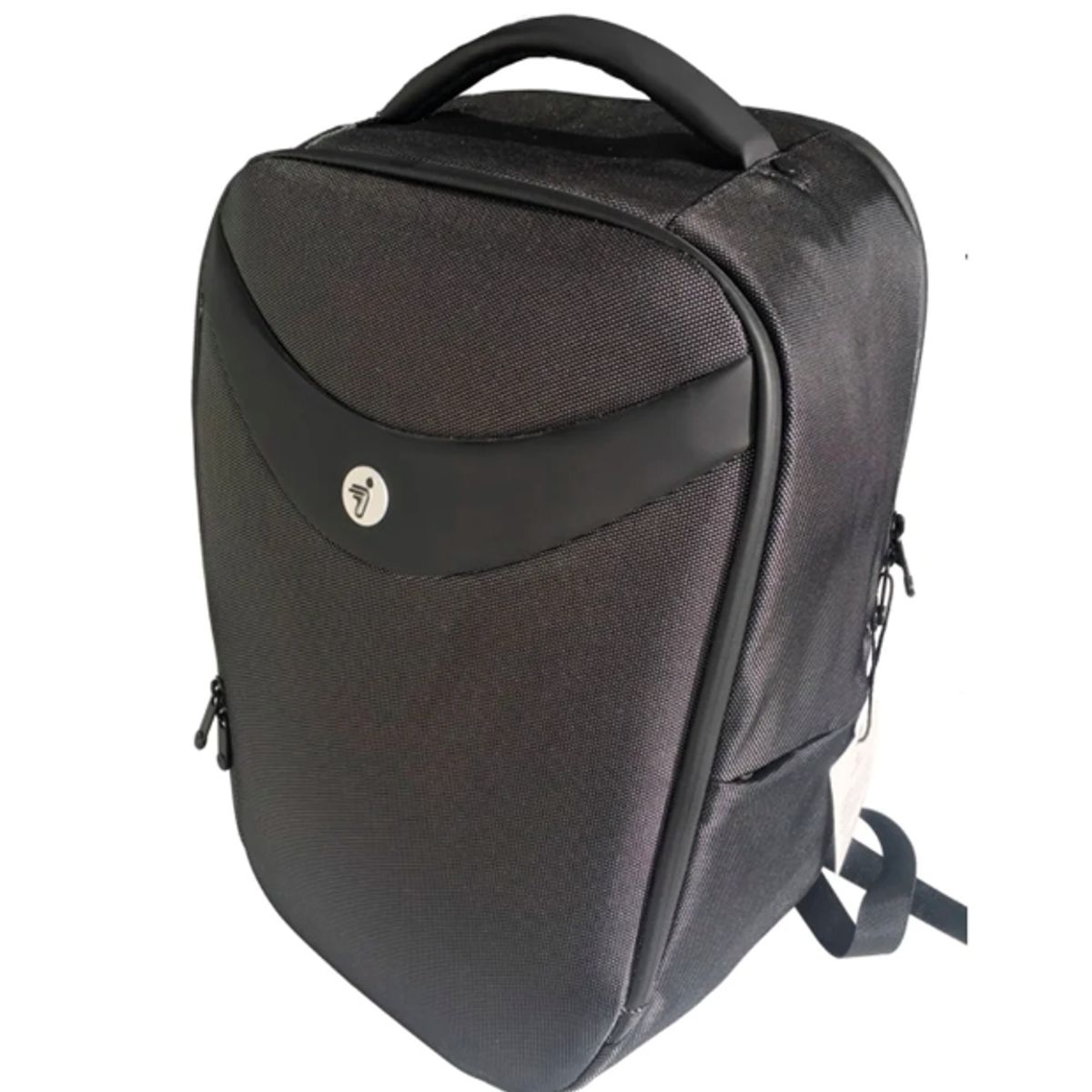 SEGWAY NINEBOT - Mochila Segway Ninebot Pro Grey  Black