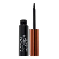 MAYBELLINE - Gel Para Cejas Tattoo Brow 2 Medium Brown Cosmetic.