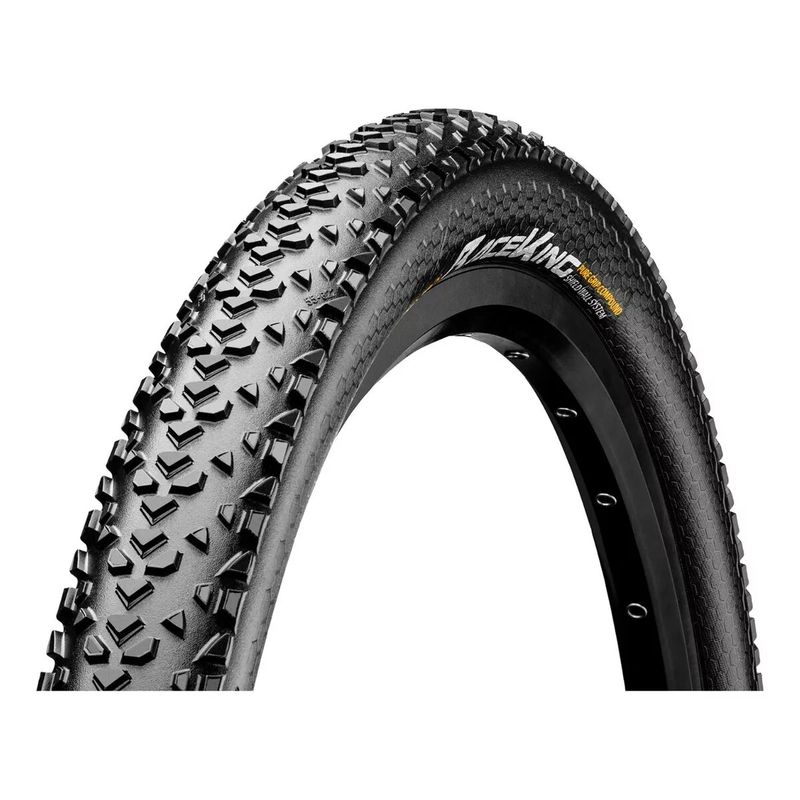 CONTINENTAL - Neumatico Kevlar Bicicleta Continental 29 X 2.00 Race King