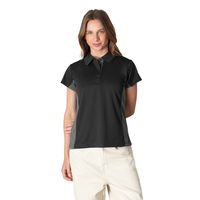 Polera Mujer manga corta Dryfit Custom Bitono protección Uv50 Con Certificación