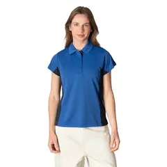 INDUSBORD - Polera Dryfit Custom Bitono Mujer Mc Uv50 Con Certificación