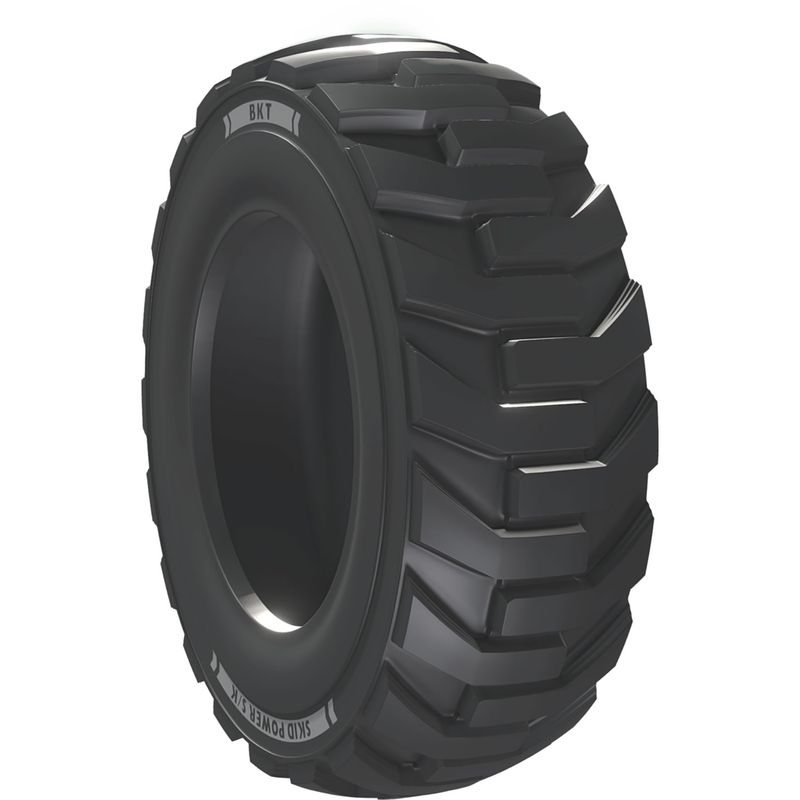 BKT - NEUMATICO 12- 16.5 BKT SKID POWER S/K 12PR TL