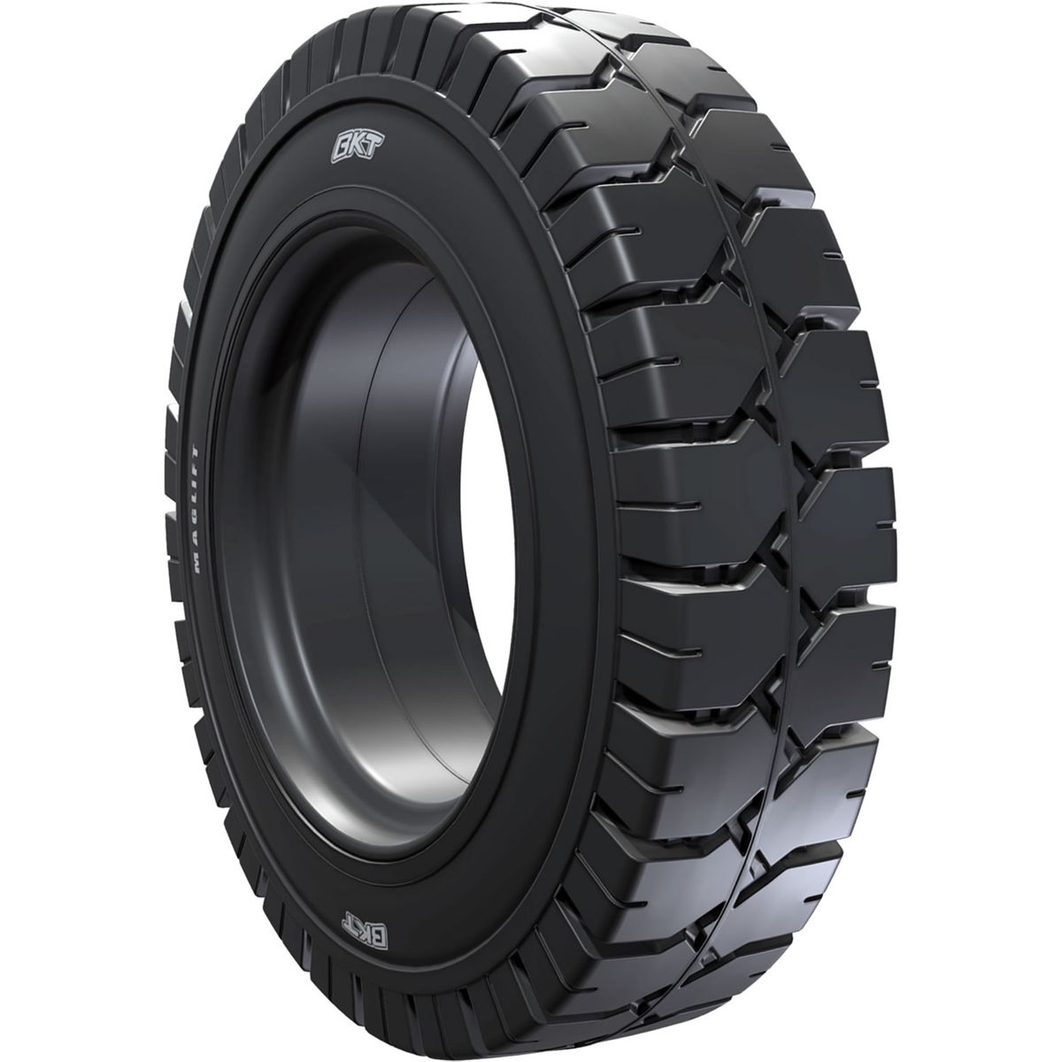 BKT - NEUMATICO 7.00 -15 5.50" BKT MASIZO MAGLIFT STD