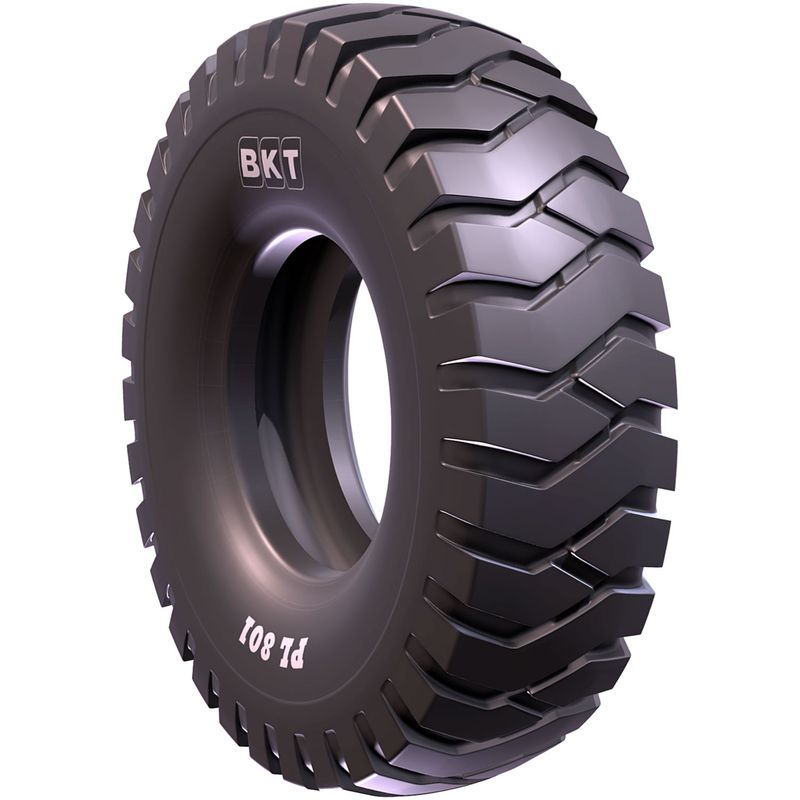 BKT - NEUMATICO 6.00 -9 BKT PL801 10PR TT
