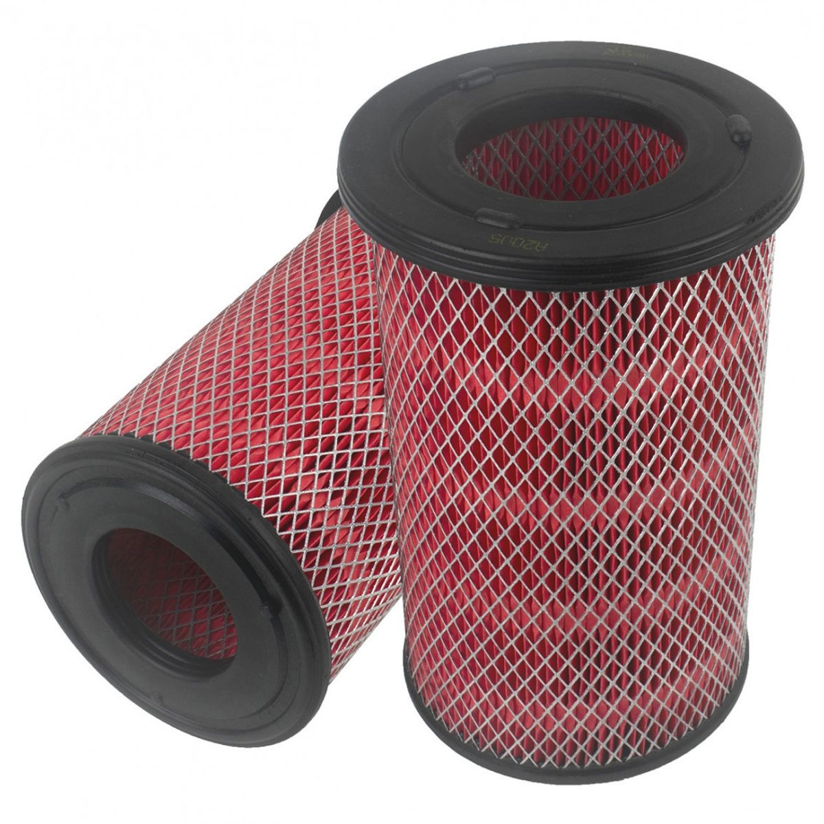 GENERICO - FILT.AIRE NISSAN TERRANO 2.5 02/13-D22 02/11-NAVARA 2.5 02/13