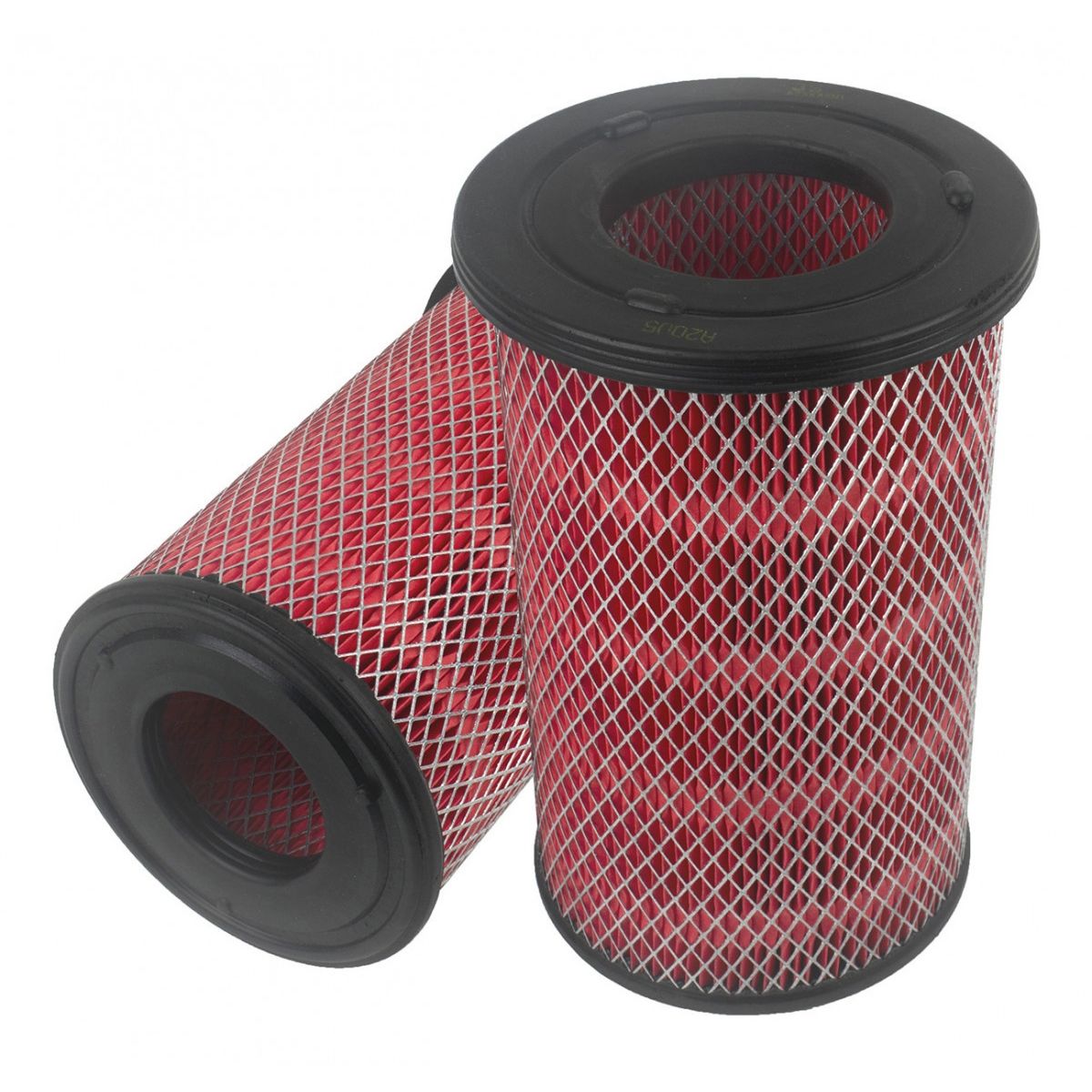 GENERICO - FILT.AIRE NISSAN TERRANO 2.5 02/13-D22 02/11-NAVARA 2.5 02/13