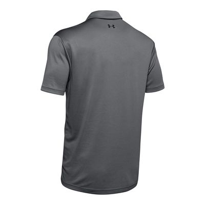 Imagen 2 del producto Polo UA Tech para hombre Gris