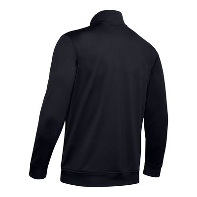 Imagen 2 del producto Poleron Hombre Sportstyle Tricot Negro
