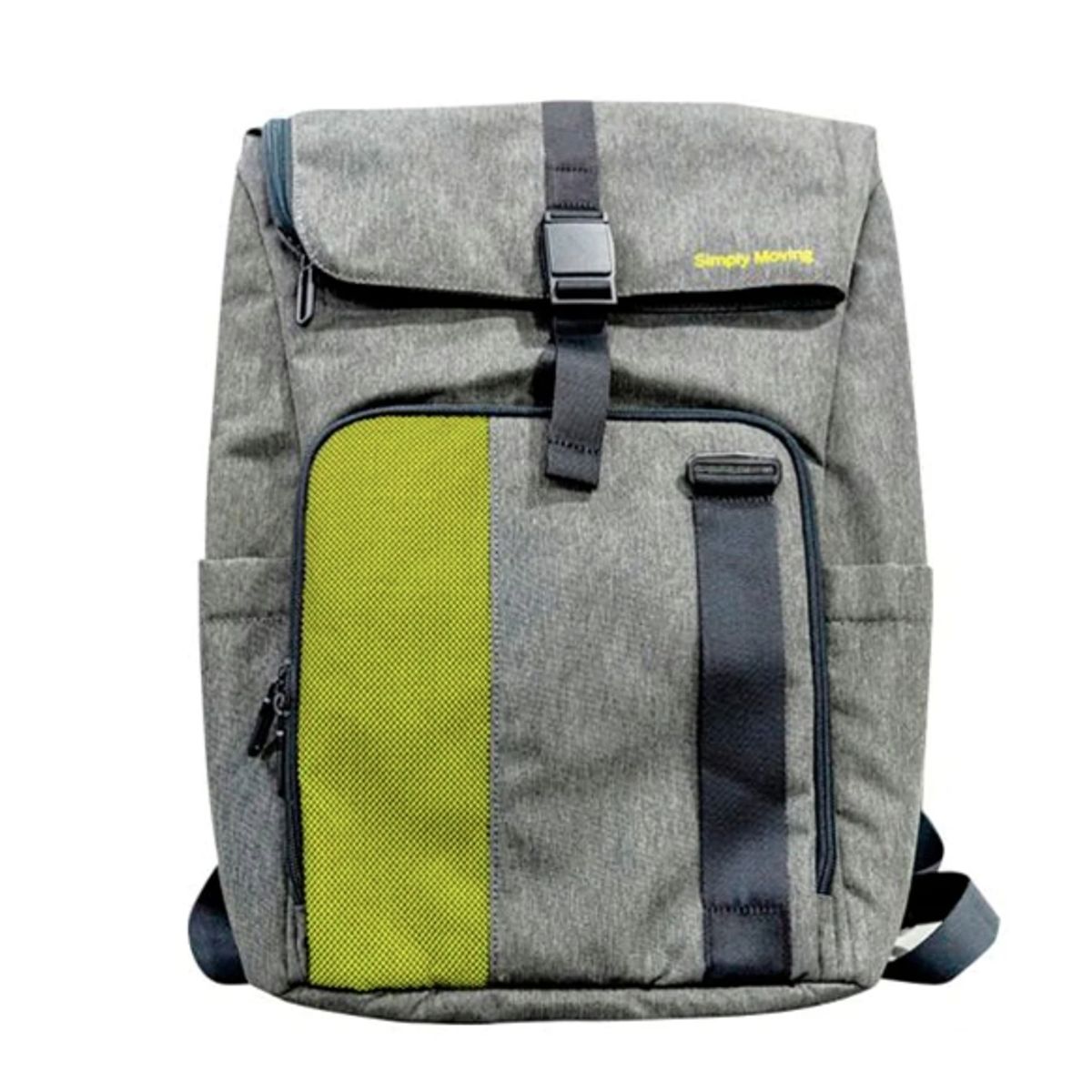 SEGWAY NINEBOT - Mochila Segway Ninebot Outdoor Gray Green