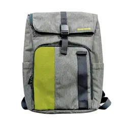 SEGWAY NINEBOT - Mochila Outdoor Gray Green